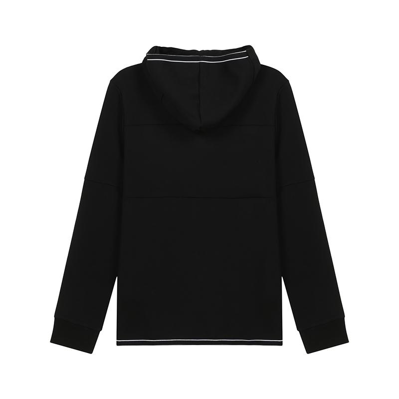 HUGO BOSS Sweatshirt Men's Black 50451159-001