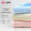Grace 100% Cotton Class A Multi-Purpose Towel (3-Pack)