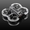 STARTRC 1151848 For DJI Avata 2 TPU Anti-Collision Bumper Ring Drone Propeller Guard Impact Protector