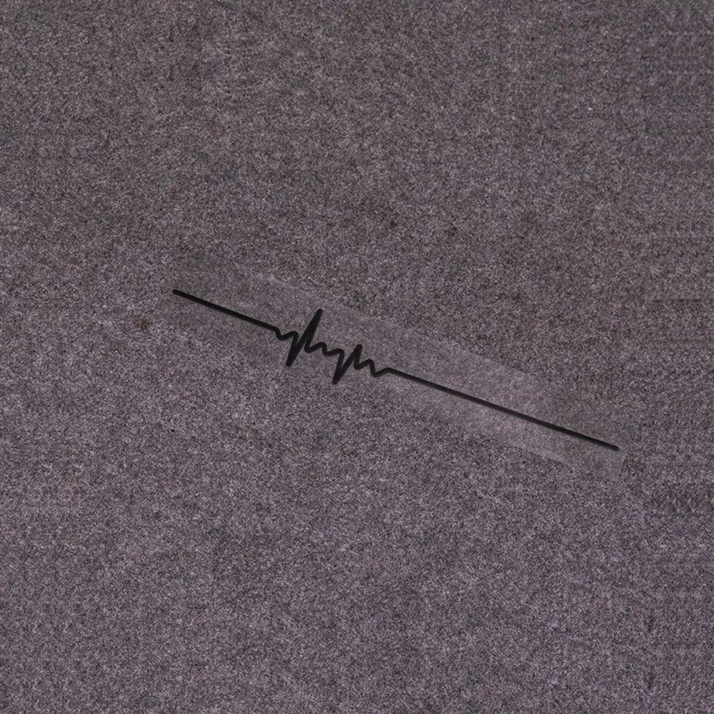 1X Fashion Strip Car Stickers Vinyl Water Proof Decals Cool Laser Reflective Universal Auto Sticker Decorative Car Accessories