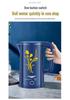 Positive Hemisphere Stainless Steel Electric Kettle: Auto-Off, Thermal Insulation, Household Electric Water Boiler