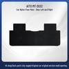 Eco-Friendly Nylon Floor Mats for 2022 AITO Wenjie M7 - Car and Trunk Compatible