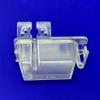 1/4Pcs For Maverick Mondeo Jaguar Xf F-Type 2013 2014 2015 2017 Car Rear View Camera Installation Bracket License