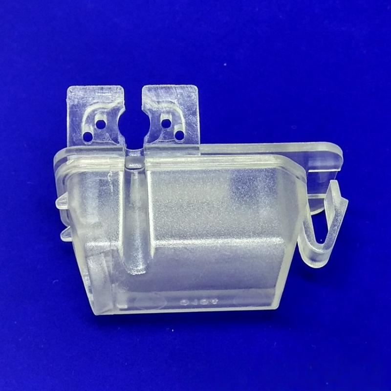 1/4Pcs For Maverick Mondeo Jaguar Xf F-Type 2013 2014 2015 2017 Car Rear View Camera Installation Bracket License