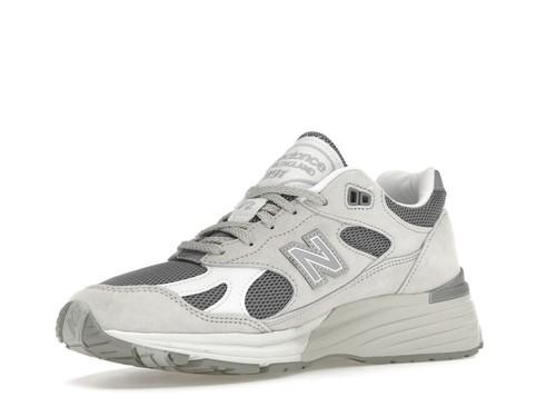 New Balance 991v2 Hergestellt in England Nimbus Cloud - U991LG2