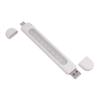 Usb LED Light 10 LED Beads TypeC Night Lamp Support Micro USB or UsbC for Car Computer and Power Banks