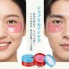 30 Pairs Eye Masks Skincare Masks Hydrogel Eye Patches Moisturizing Gel Patches Reduce Dark Circles and Wrinkles Eyes Home Use for Women and Men