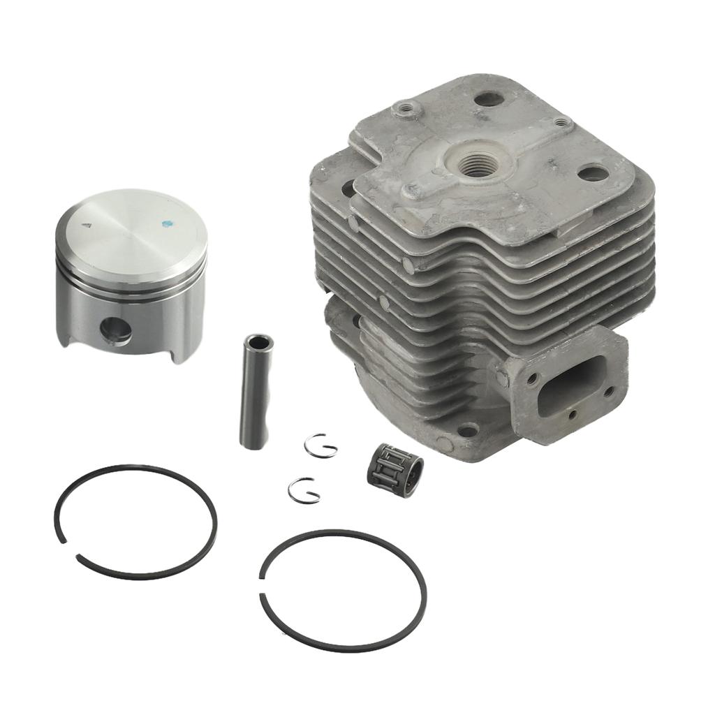 Sleekly Designed Cylinder and Piston Gasket Kit for optimizing performance in a variety of engine applications