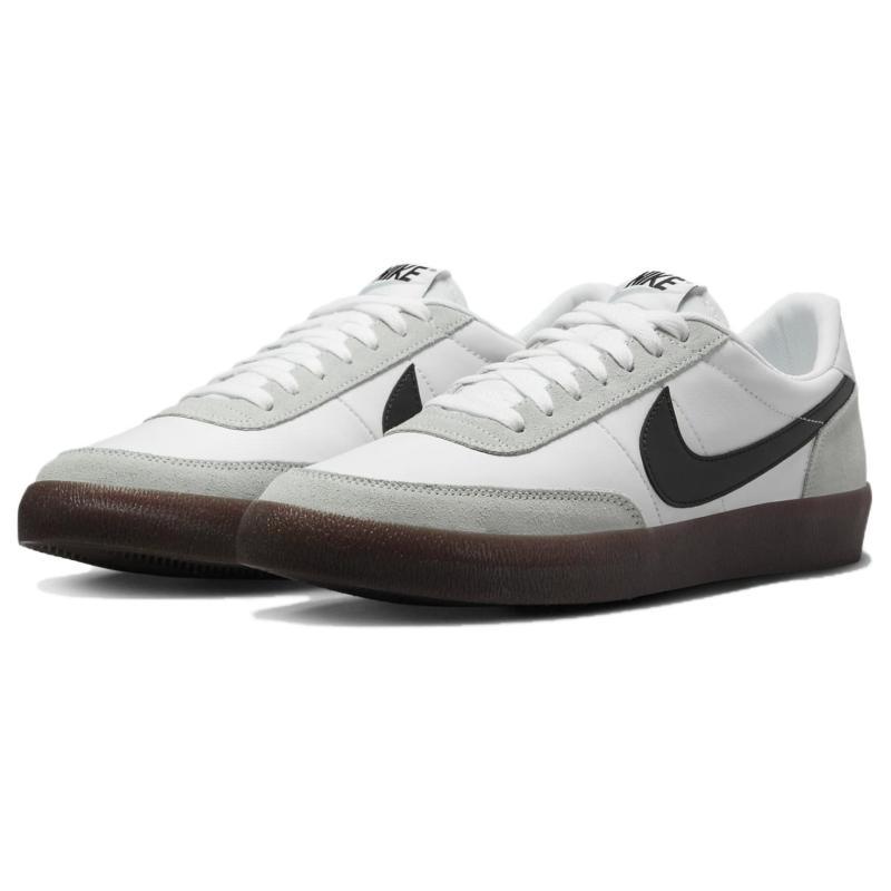 Nike Killshot 2 Leather White Black Gum Dark Brown  HF1054-100