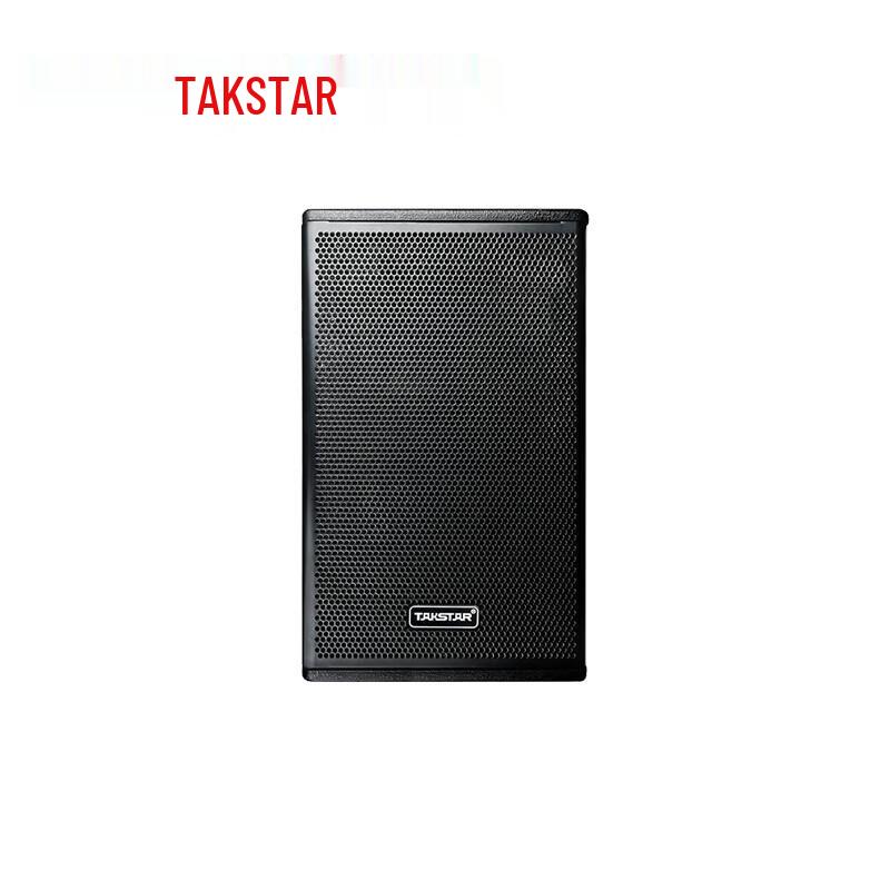 TAKSTAR EKV-101 10-inch Professional Full-Range Speaker