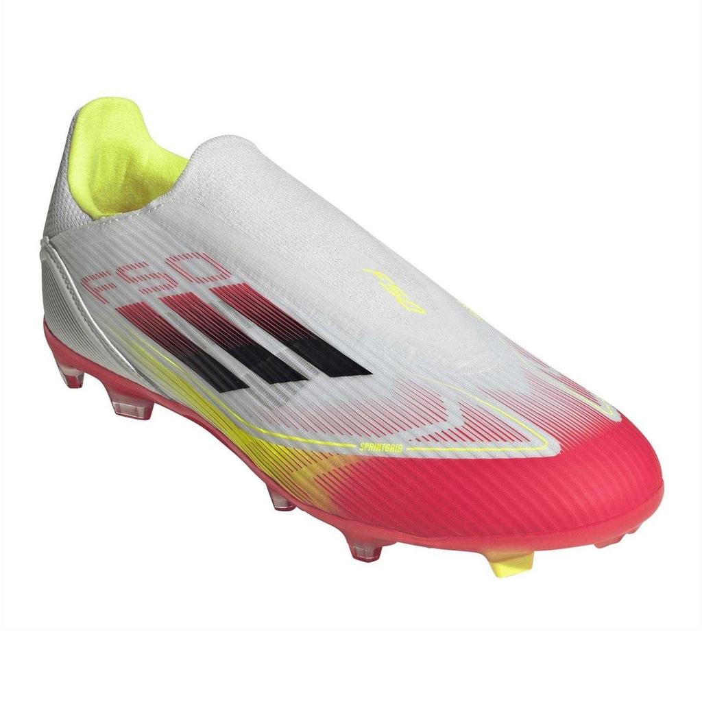 adidas Unisex Dorosłe Buty Piłkarskie na Twardą Nawierzchnię