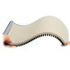 Car Center Console Sliding Shutters Cup Holder Roller Blind Cover Replacement Accessories For Volvo XC60 V60 S60 S60L 39868873