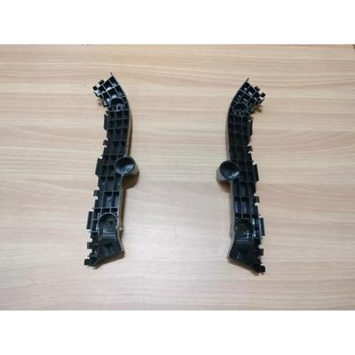 New Genuine Rear Bumper Bracket Pair For Suzuki Ignis 2016-2024
