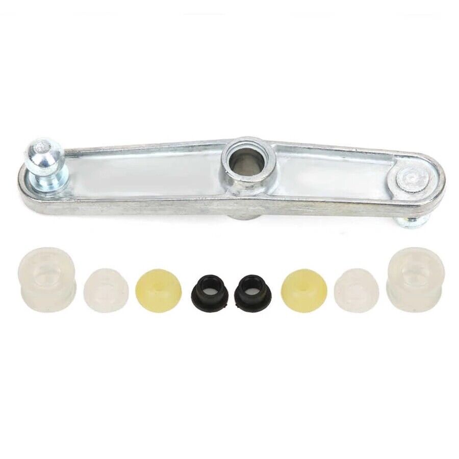 

Для VW TRANSPORTER T4 Втулки рычага реле переключения передач #701711202 Автомобильные аксессуары