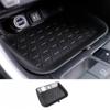 Car Central Console Organizer Pad Main Driver Storage Box Protect Mat For Toyota RAV4     Interior Accessories