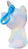 Ty Beanie Heather x KC Size Boo's (Cat Unicorn)