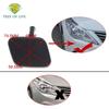 Hyundai Front Bumper Headlight Washer Nozzle Cover (98680-3V500, 98690-3V500)