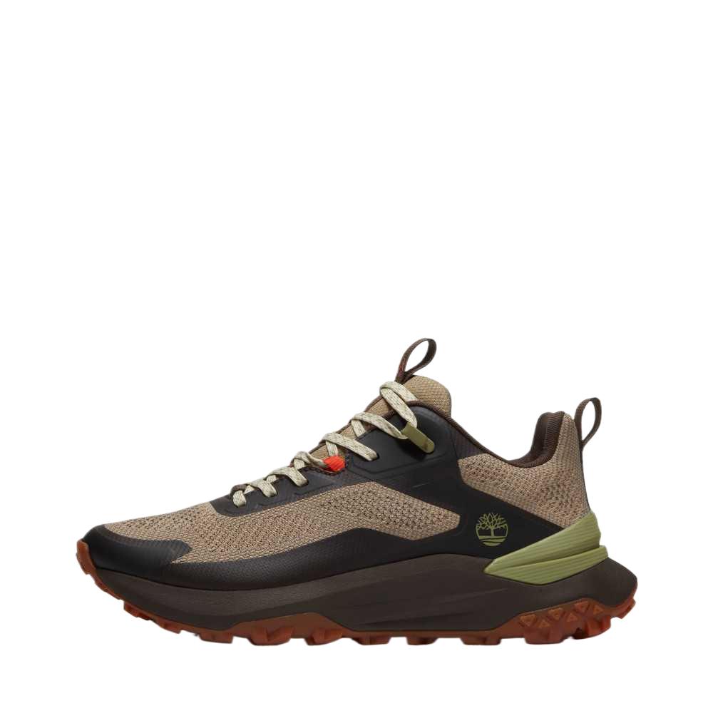 

Timberland Motion Access Lace-Up Comfortable Shock Absorption Support Low-Top Hiking Shoes Men hiking shoes TB0A6DJKEO01 42