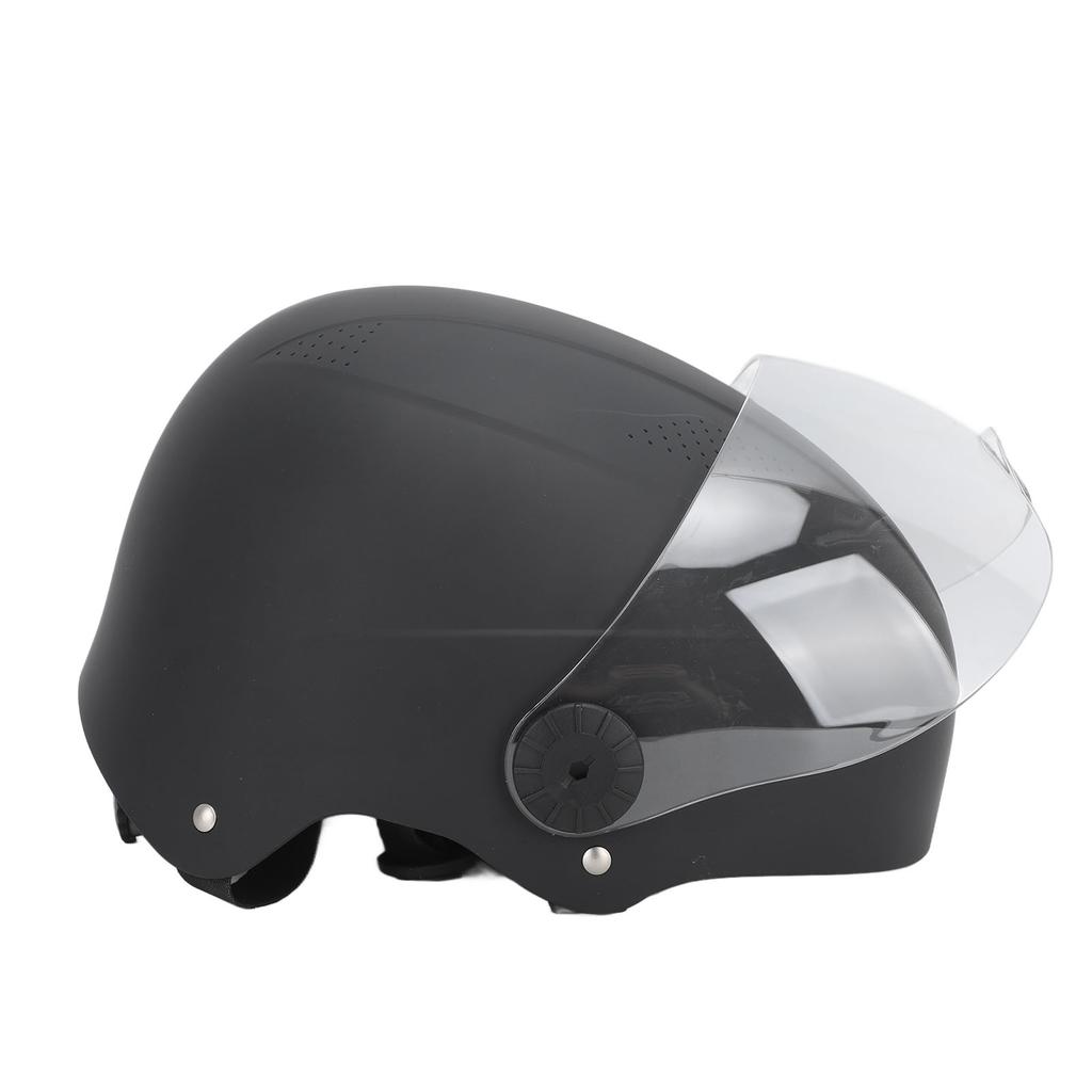 Inteligentny kask rowerowy z magnetycznymi goglami IPX4 1920 x 1080P 3000mAh WiFi Podwójna kamera Bluetooth Kask rowerowy dla mężczyzn i kobiet