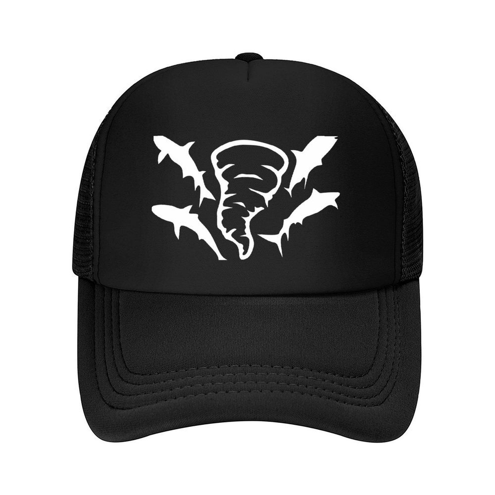 Sharknado Classic . Baseball Cap Anime New Hat fashionable fishing hat Luxury Woman Men s