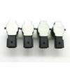 4PCS Silver PDC Parking Sensor Bumper Aid Backup For GM Buick Cadillac  52050134