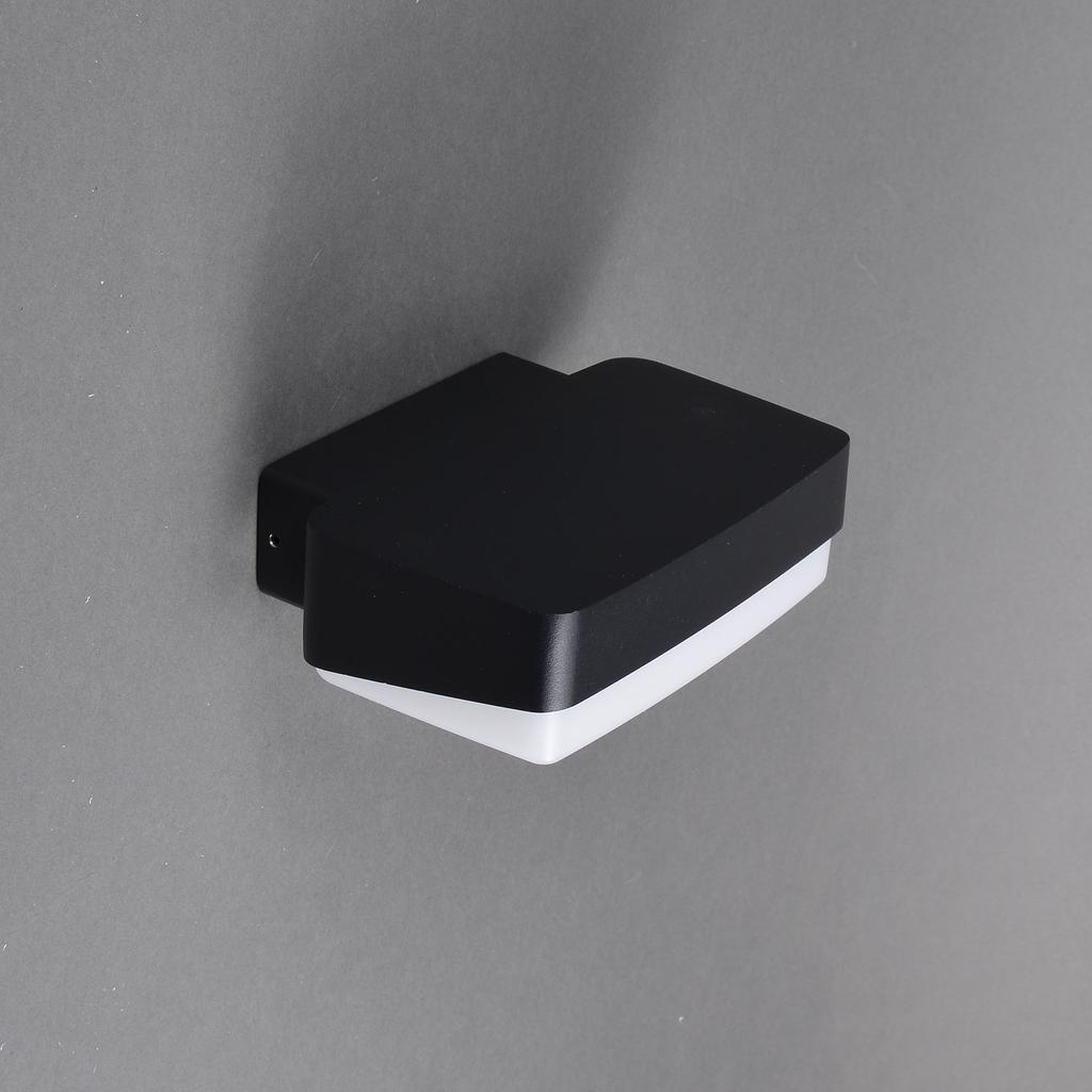 LED Outdoor Garden Lamp 14W, Facade - Color 4000k, Ip44