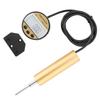 025.4mm 0.01mm Precise Remote Type Digital Indicator Gauge Tool +0.03mm Test