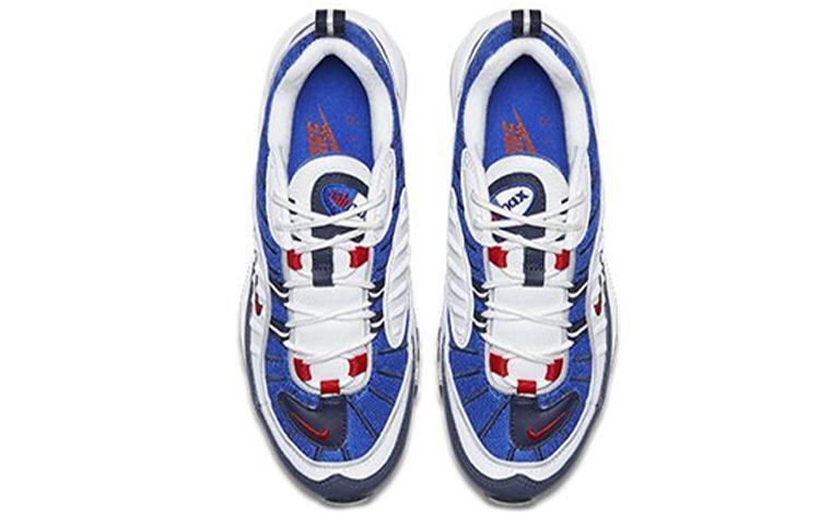Nike Air Max 98 Gundam 2018 640744-100