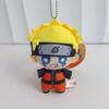 Naruto Shippuden Stuffed Doll Itachi Uchiha/Naruto Uzumaki/Sasuke Uchiha/Kakashi Cartoon Plush Pendant Keychain Ornament Toys