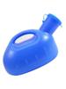 2000ml Portable Men Urine Bottle Hospital Car Leakproof Potty Travel With Lid Handle Reusable Long Hose Camping Toilet