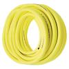 PVC Garden Water Hose Yellow 1" Inch 25mm