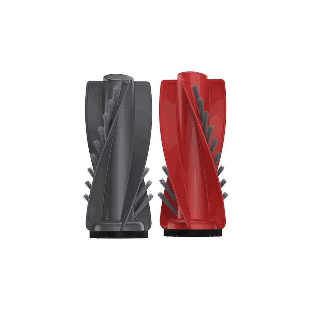 All-in-One Spare Parts for Roborock Saros 10R/G20S Ultra: Main & Side Brush, Mop Cloth, HEPA Filter and Dust Bag Accessories