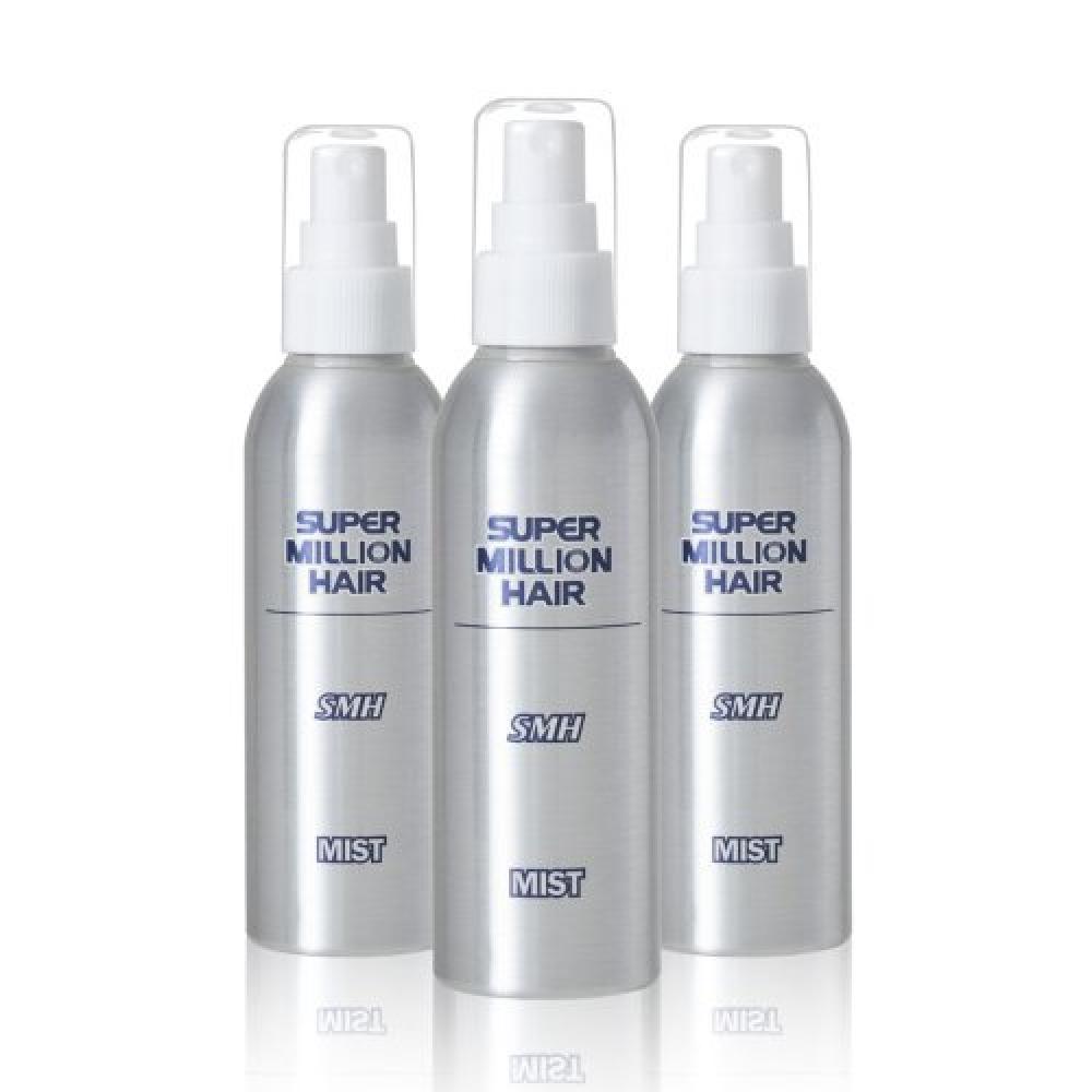 Super Million Hair Mist 165ml X 3 NONE
