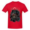 Werewolf Hunter Business Casual Tshirt Youthful Feeling Quickdrying Tshirt