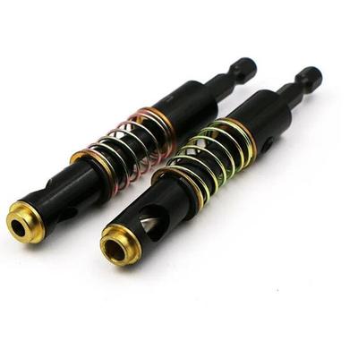 Samostředící Dřevoobráběcí Nástroje 5MM Závrtník pro Panty Děrovačka Vrtáky pro Domácí Panty Vrták do Kovu Dřevoobráběcí Nástroje