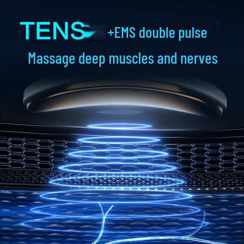 SKG K61-X Smart Cervical Massager