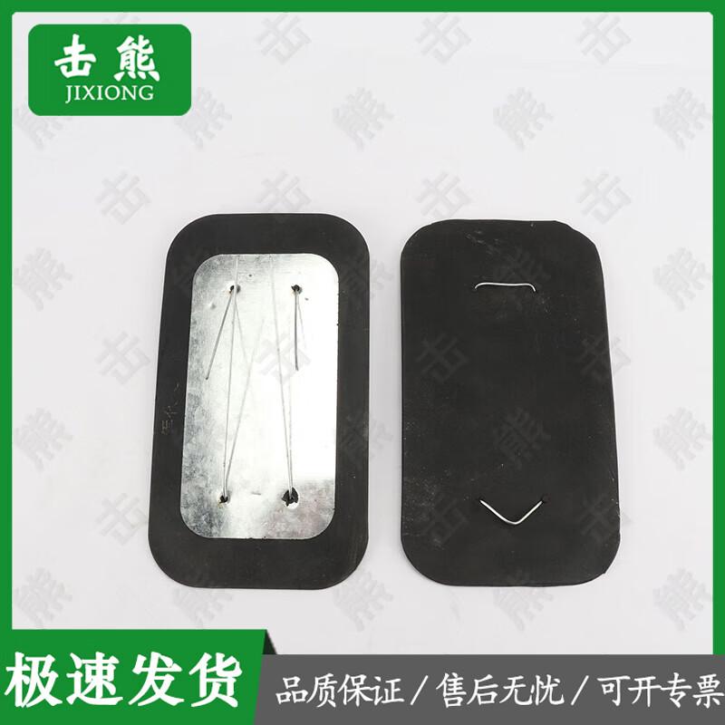 Railway Vehicle & Cargo Securement Fasteners & Accessories