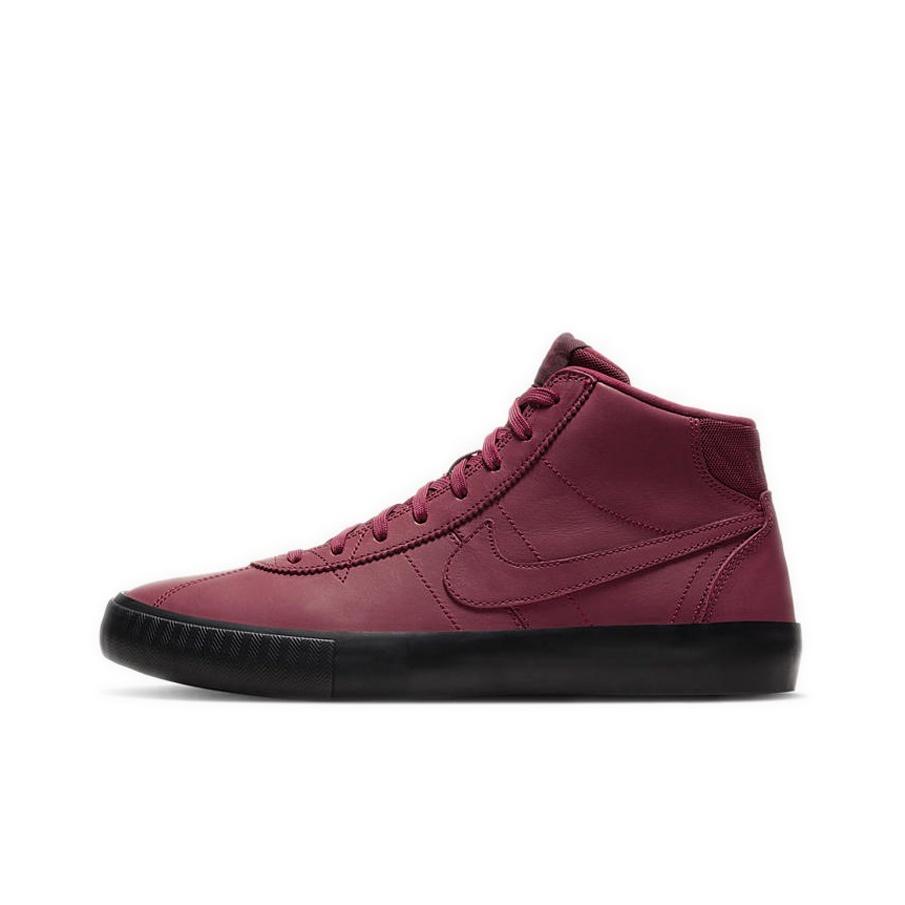 

кроссовки Nike SB Bruin High Skate shoes Male CT8588-600