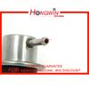 3,8 Bar Kraftstoffeinspritzdruckregler für Mercedes-Benz W124 Sprinter SSANGYONG 0280160587 99311019900 0000781589 0000781889