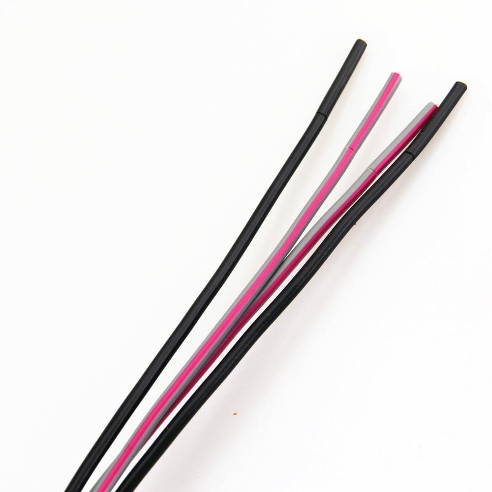 FHAWKEYEQ Coolant Water Temperature Sensor Switch Cable Harness Pigtail Connection Plug For VW Beetle Jetta Passat Golf A4 A6