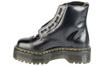Dr. Martens Sinclair FL, Womens Black Bovver Boots