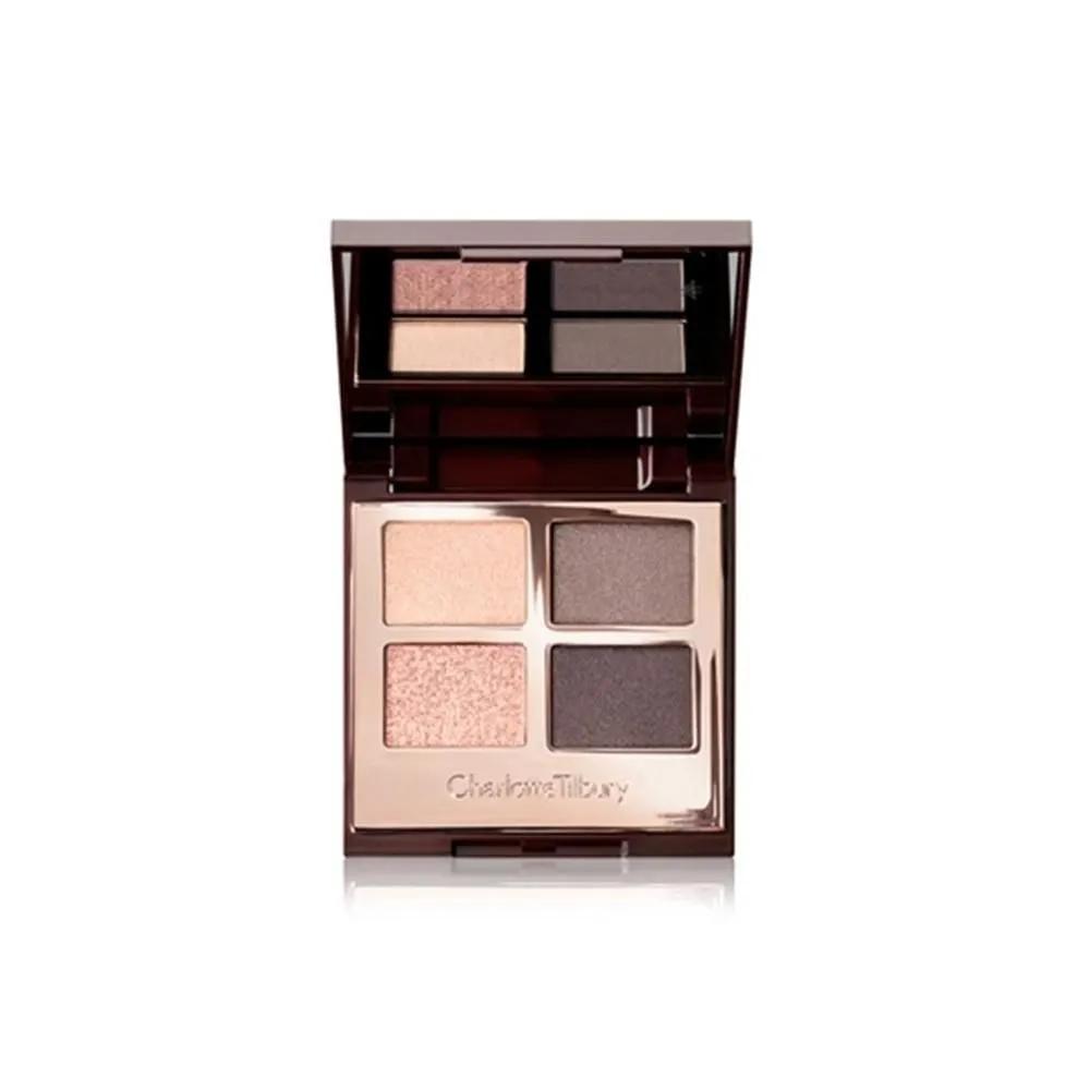 Charlotte Tilbury The Uptown Girl 4-Color Luxury Palette