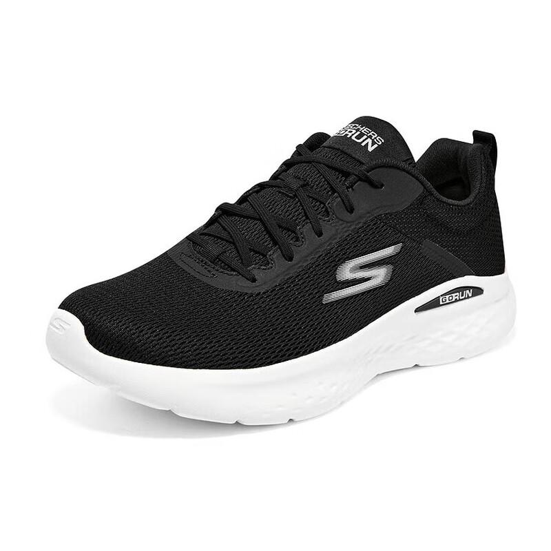 Skechers Scarpe da Corsa Slip-On da Uomo Go Run Elevate 220893