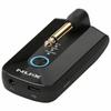 NUX Mighty Plug Pro Headphone Amplifier Modeling Amp Monitor Headphones MP-3 + KHP-001