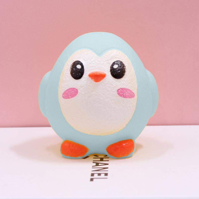 2023 Cartoon Cute Rabbit Night Light: Cordless LED Bedside Ornament for Kids
