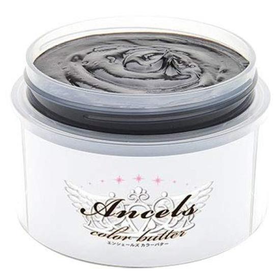 

Enchers Color Butter SILVER 200г #DARK [предмет]