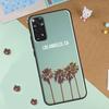 Los Angeles California Phone Case For Xiaomi Redmi Note 12 8 9 10 11 Pro 8T 9S 10S 11S 12S 10A 9C 10C 12C Cover
