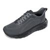 Big Head Shoes Wide Head Shoes New Hot-selling Sports Shoes Breathable Casual Shoes Light Fly-woven Comfortable Shoes