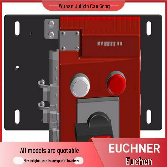 NG1HS-510L060-M Euchner Limit and Combined Switches 79937