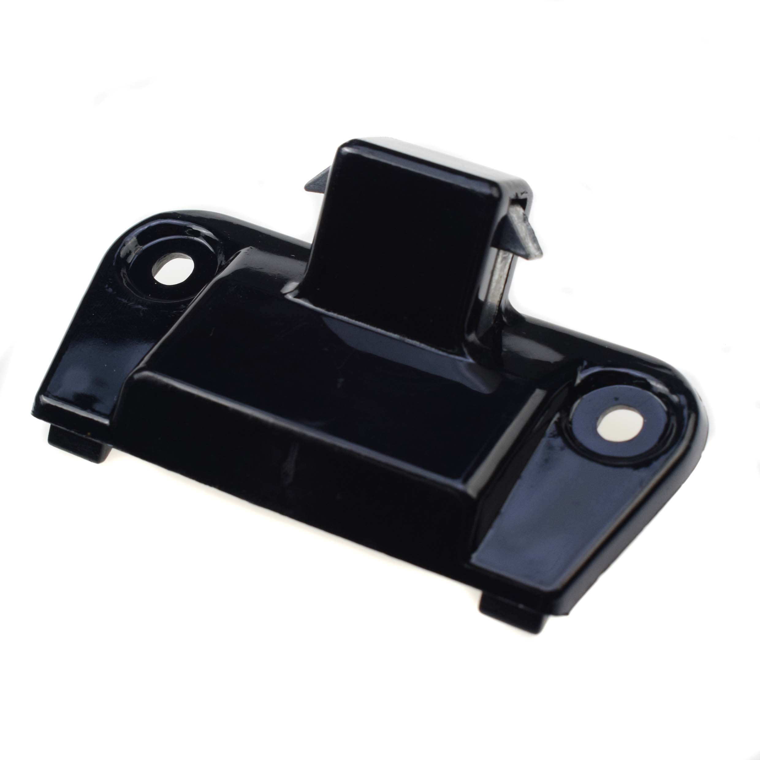 

Black Upper OR Lower Glove Box Lock Latch Catch Pull Handle For BMW 3 5 7 Series E30 E34 E23 E36 Z3 OE: 51161849472 51161946513 Upper 51161849472